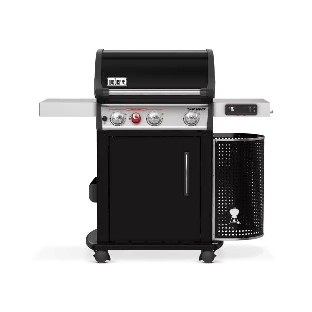 bbq weber